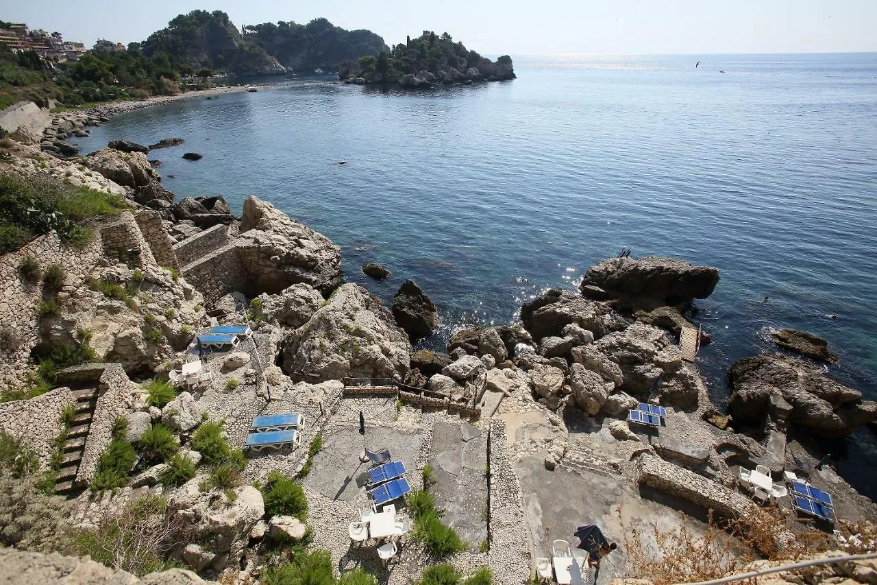 Villa Vittoria Taormine 0*,