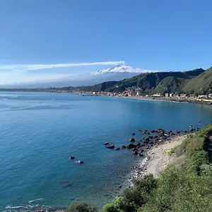 Villa Casa Urbano, Taormina