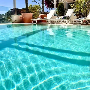 Villa Mediterranea, Taormina, Private Pool & Sea View, Taormina